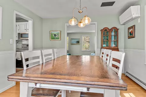 Dining - 5 Goodwin Rd, Hampton Falls, NH 03844 photo 2 of 2