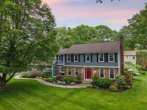 20 Cedarview Ln, Hampton, NH 03842