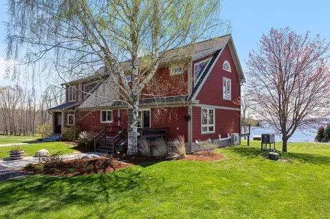 14 Turtle Bay Ln, South Hero, VT 05486