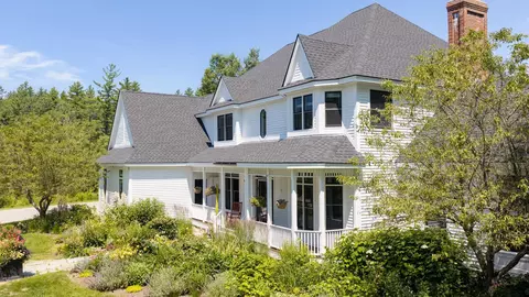 278 Lawrence Hill Rd, Weston, VT 05161