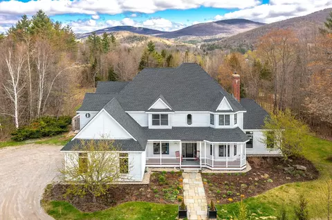 278 Lawrence Hill Rd, Weston, VT 05161