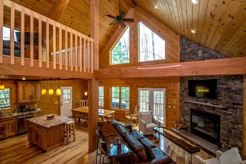 28 Juniper Way, Jackson, NH 03846