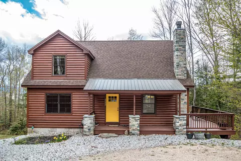 28 Juniper Way, Jackson, NH 03846
