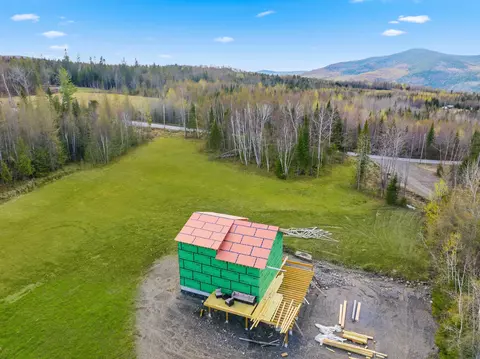 343 Titus Hill Rd, Colebrook, NH 03576