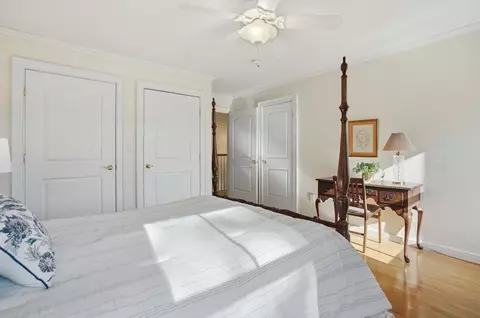 Bedroom - 132 Point View Dr, Shelburne, VT 05482 photo 7 of 11