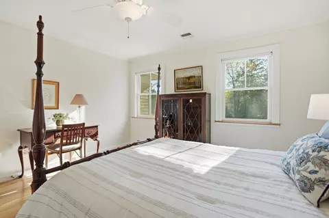 Bedroom - 132 Point View Dr, Shelburne, VT 05482 photo 6 of 11