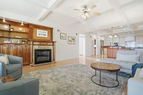 Living - 132 Point View Dr, Shelburne, VT 05482 photo 5 of 8