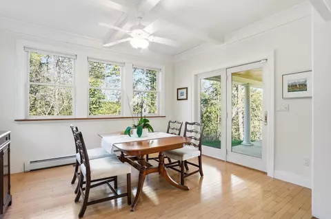 Dining - 132 Point View Dr, Shelburne, VT 05482 photo 2 of 3