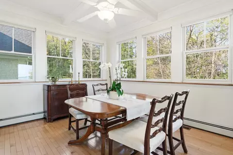 Dining - 132 Point View Dr, Shelburne, VT 05482 photo 3 of 3
