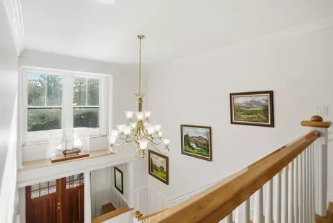 Entry Way - 132 Point View Dr, Shelburne, VT 05482 photo 5 of 5