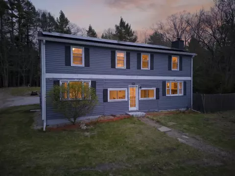 1566 First Nh Tpke, Northwood, NH 03261
