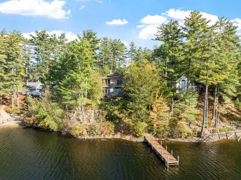 15 Second Point Rd, Moultonborough, NH 03254