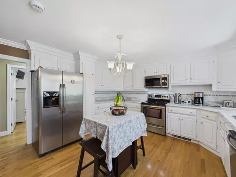Kitchen - 6 Maple St, Windham, NH 03087 photo 2 of 2