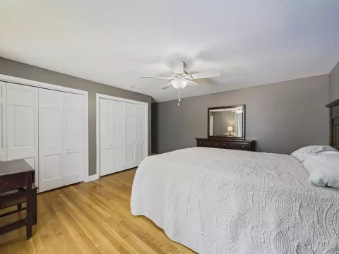 Bedroom - 6 Maple St, Windham, NH 03087 photo 2 of 9