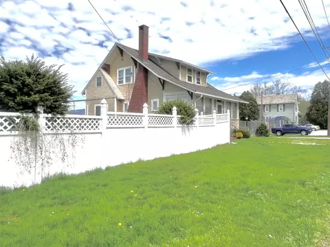 20 Dana Ave, Rutland, VT 05701