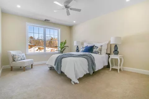 Bedroom - 15 Violette Dr # B, Epping, NH 03042 photo 1 of 5