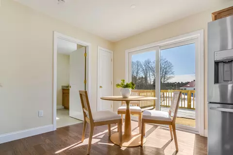 Dining - 15 Violette Dr # B, Epping, NH 03042 photo 2 of 2