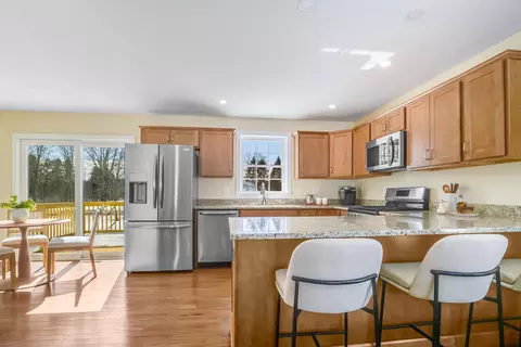 Kitchen - 15 Violette Dr # B, Epping, NH 03042 photo 1 of 2
