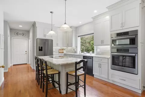 Kitchen - 89 Everett Dam Rd, Dunbarton, NH 03046 photo 1 of 4