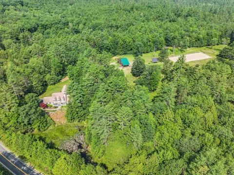 View/Area - 89 Everett Dam Rd, Dunbarton, NH 03046 photo 6 of 9
