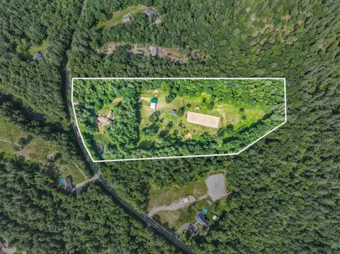 View/Area - 89 Everett Dam Rd, Dunbarton, NH 03046 photo 7 of 9