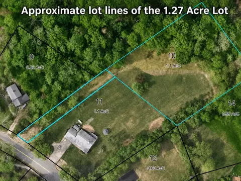 0 Emerson Rd, Durham, NH 03824