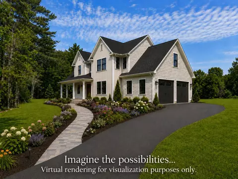 0 Emerson Rd, Durham, NH 03824