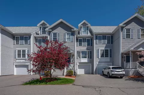 17 Georgetown Dr, Nashua, NH 03062