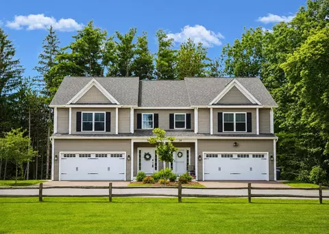 51 Blacksmith Dr, Colchester, VT 05446