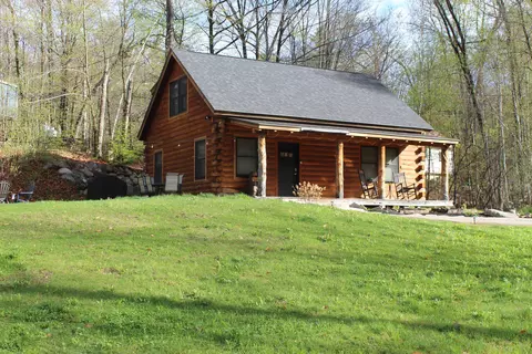 90 Chandler Mountain Rd, Bartlett, NH 03812