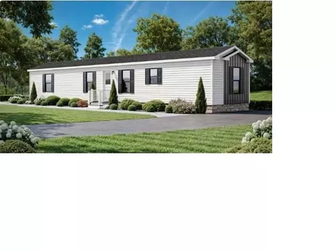 9 Sargent Pl #35, Gilford, NH 03249