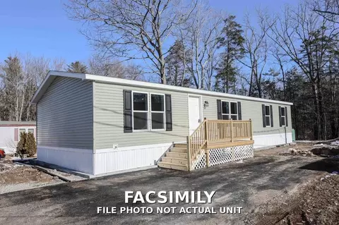 9 Sargent Pl #35, Gilford, NH 03249