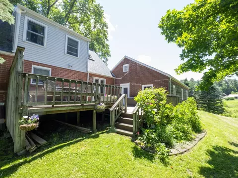 Exterior - 5506 St George Rd, Williston, VT 05495 photo 11 of 17