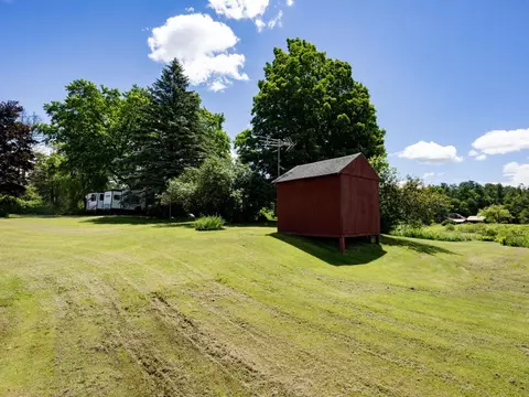 Exterior - 5506 St George Rd, Williston, VT 05495 photo 9 of 17