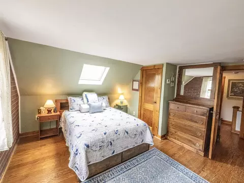 Bedroom - 5506 St George Rd, Williston, VT 05495 photo 3 of 6