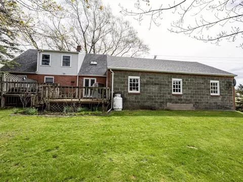 Exterior - 5506 St George Rd, Williston, VT 05495 photo 23 of 23