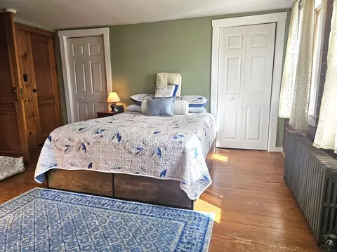 Bedroom - 5506 St George Rd, Williston, VT 05495 photo 4 of 6