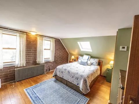Bedroom - 5506 St George Rd, Williston, VT 05495 photo 4 of 6