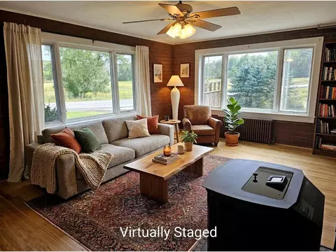 Living - 5506 St George Rd, Williston, VT 05495 photo 1 of 7