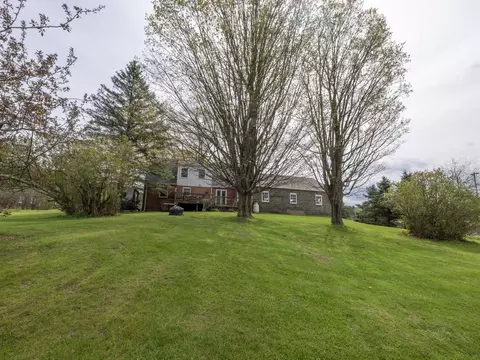 Exterior - 5506 St George Rd, Williston, VT 05495 photo 13 of 23