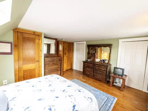 Bedroom - 5506 St George Rd, Williston, VT 05495 photo 2 of 6
