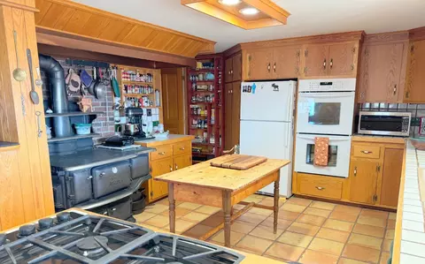 Kitchen - 352 Maple Hill Rd, Newbury, VT 05051 photo 1 of 1