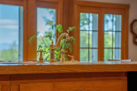 Kitchen - 352 Maple Hill Rd, Newbury, VT 05051 photo 1 of 7