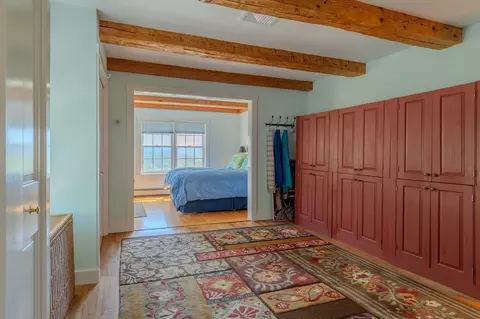 Entry Way - 352 Maple Hill Rd, Newbury, VT 05051 photo 3 of 5