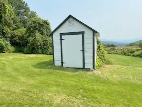 Exterior - 352 Maple Hill Rd, Newbury, VT 05051 photo 21 of 27