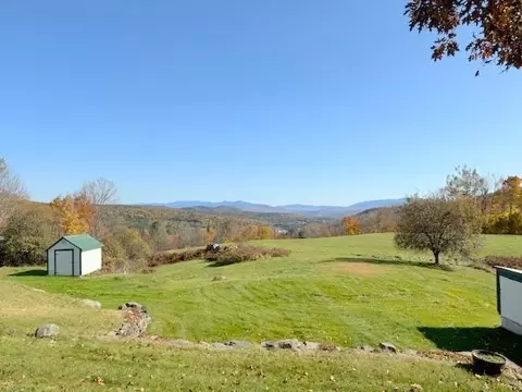 Exterior - 352 Maple Hill Rd, Newbury, VT 05051 photo 25 of 27