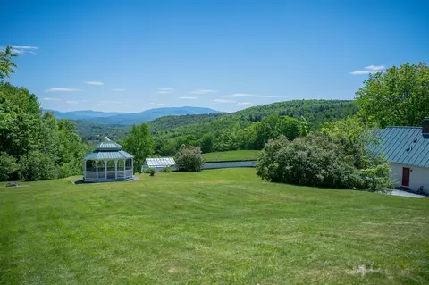 Exterior - 352 Maple Hill Rd, Newbury, VT 05051 photo 15 of 15