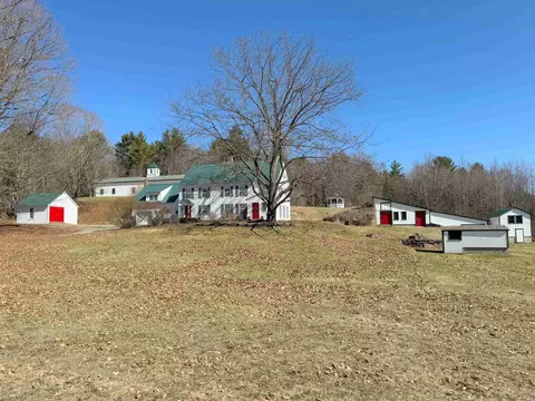 Exterior - 352 Maple Hill Rd, Newbury, VT 05051 photo 27 of 27