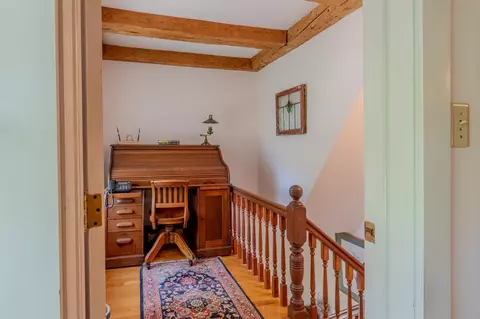 Entry Way - 352 Maple Hill Rd, Newbury, VT 05051 photo 1 of 5