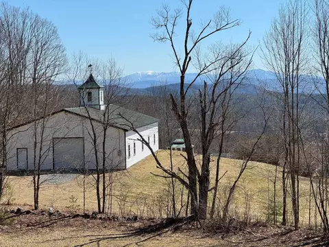 Exterior - 352 Maple Hill Rd, Newbury, VT 05051 photo 13 of 27